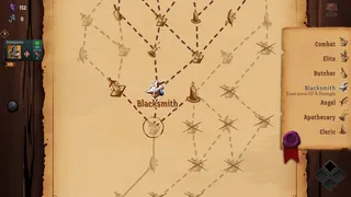 Скриншот 4 к игре Once a Pawn a King