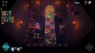 Скриншот 6 к игре Once a Pawn a King