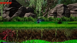 Скриншот 2 к игре ARO dangerous campaign
