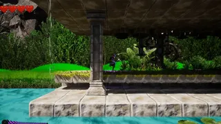 Скриншот 3 к игре ARO dangerous campaign