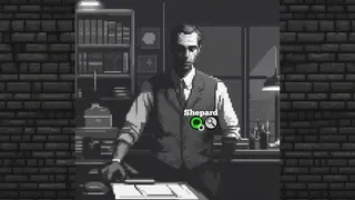 Скриншот 2 к игре Echoes of Madness - The Hawthorne Case