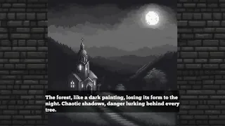 Скриншот 4 к игре Echoes of Madness - The Hawthorne Case