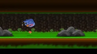 Скриншот 3 к игре Run Bird Run!
