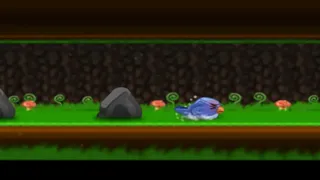 Скриншот 4 к игре Run Bird Run!