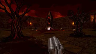 Скриншот 1 к игре Hexborn