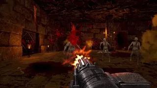 Скриншот 2 к игре Hexborn