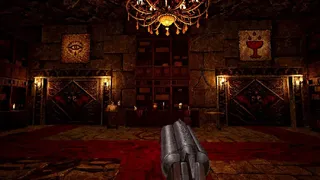 Скриншот 4 к игре Hexborn