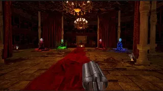 Скриншот 8 к игре Hexborn