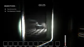 Скриншот 2 к игре Final Exit