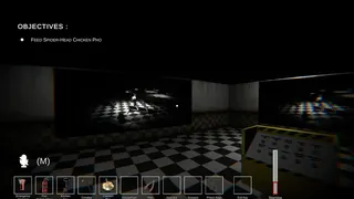 Скриншот 6 к игре Final Exit