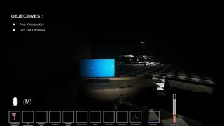 Скриншот 7 к игре Final Exit