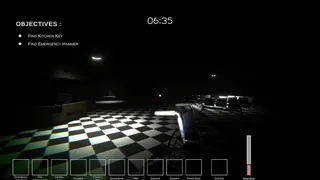 Скриншот 8 к игре Final Exit