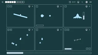 Скриншот 4 к игре 一心多用 Multimind