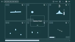 Скриншот 5 к игре 一心多用 Multimind