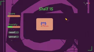 Скриншот 4 к игре Cozy Halloween