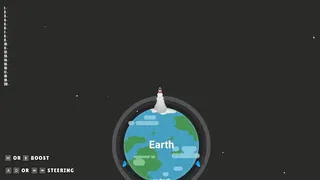 Скриншот 1 к игре Planet Finder