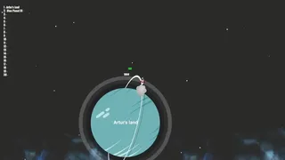 Скриншот 3 к игре Planet Finder