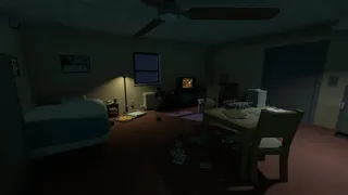 Скриншот 4 к игре Workaholic Simulator: Leaving the Dream
