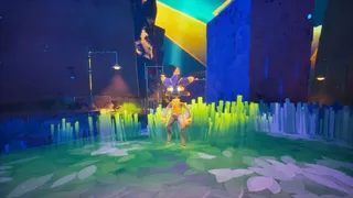 Скриншот 1 к игре Aurora Heights