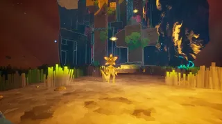 Скриншот 5 к игре Aurora Heights