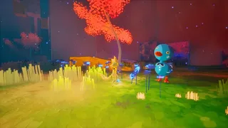 Скриншот 7 к игре Aurora Heights