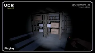 Скриншот 3 к игре T.I.O.S(MP)