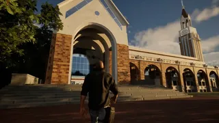 Скриншот 2 к игре Chinese universities