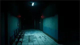 Скриншот 1 к игре 99% - 残された被検体 -
