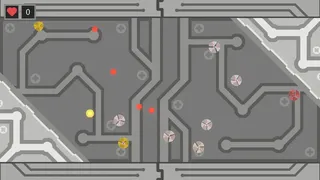 Скриншот 1 к игре 1X1