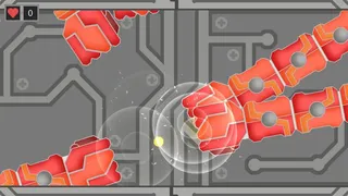 Скриншот 2 к игре 1X1