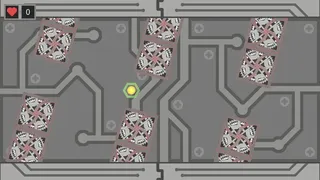 Скриншот 7 к игре 1X1