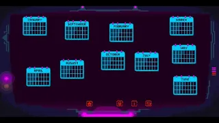 Скриншот 6 к игре Three Six Nine