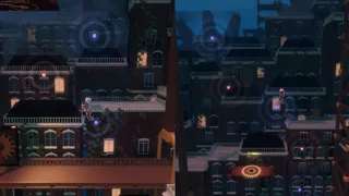 Скриншот 1 к игре Electrified