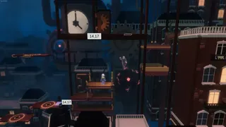 Скриншот 2 к игре Electrified