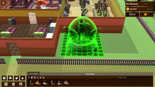 Скриншот 4 к игре Curation