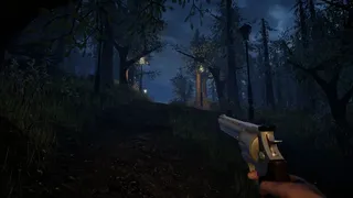 Скриншот 5 к игре Bearstone Campsite