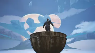 Скриншот 1 к игре Only Climber Venice