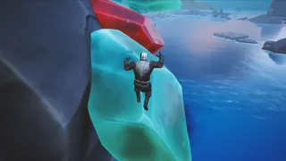 Скриншот 2 к игре Only Climber Venice