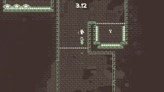Скриншот 1 к игре Leap Galaxy