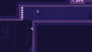 Скриншот 2 к игре Leap Galaxy
