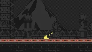 Скриншот 4 к игре Leap Galaxy