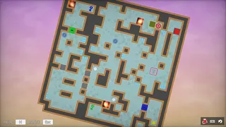 Скриншот 3 к игре Gyroban
