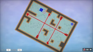 Скриншот 6 к игре Gyroban