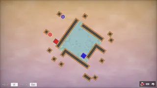 Скриншот 7 к игре Gyroban