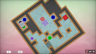 Скриншот 8 к игре Gyroban