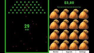 Скриншот 3 к игре Finger Fury Clicker