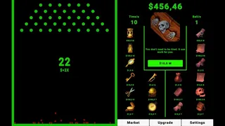 Скриншот 5 к игре Finger Fury Clicker