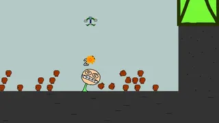 Скриншот 2 к игре Throw Home