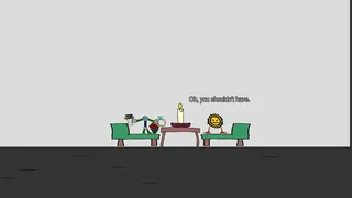 Скриншот 4 к игре Throw Home