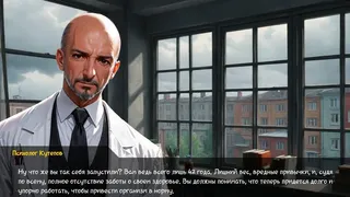 Скриншот 4 к игре Скуфоритянин